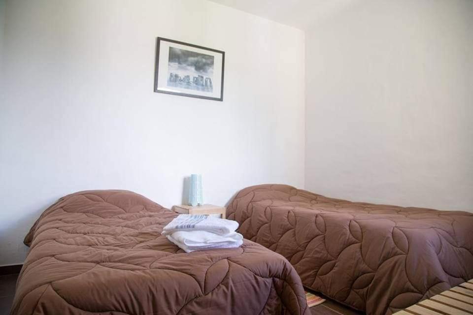Casas Do Paco - Casas De Ferias Cabeceiras de Basto Dış mekan fotoğraf
