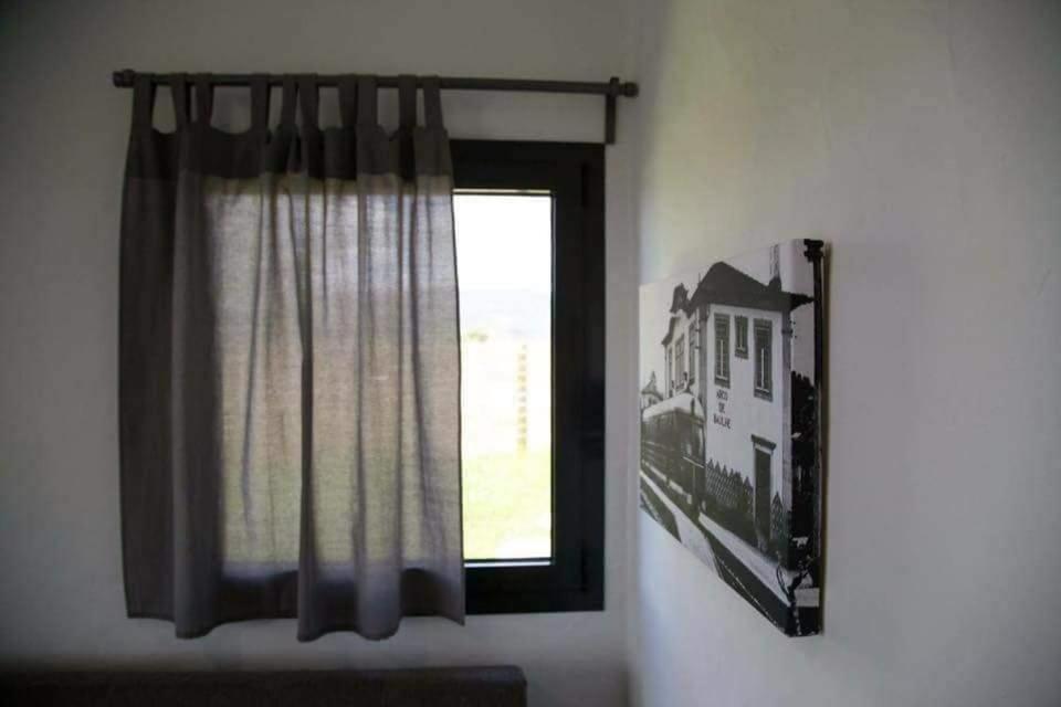 Casas Do Paco - Casas De Ferias Cabeceiras de Basto Dış mekan fotoğraf