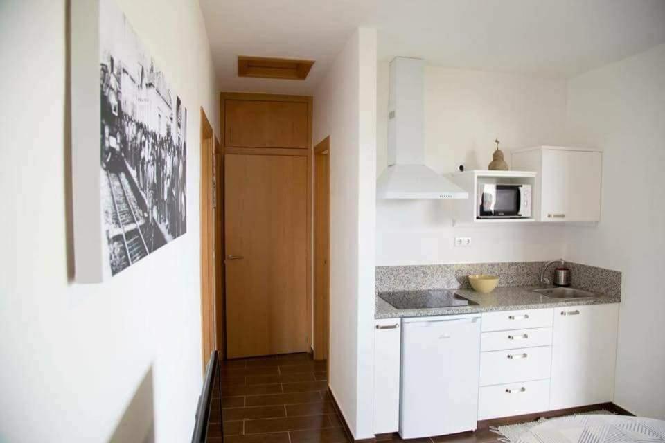 Casas Do Paco - Casas De Ferias Cabeceiras de Basto Dış mekan fotoğraf